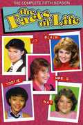The Facts of Life: The Complete Fifth Season , Lisa Whelchel
