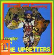 Scratch and Company 1 , Lee "Scratch" Perry