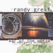 War of the World , Randy Greif