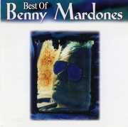 Stand By Your Man , Benny Mardones