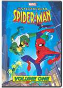 The Spectacular Spider-Man: Volume 1: Attack of the Lizard , Lacey Chabert