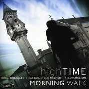 Morning Walk , Hightime
