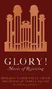 Glory! Music Of Rejoicing , Mormon Tabernacle Choir