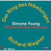 Der Ring Des Nibelungen , Simone Young