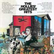 Hollies Greatest Hits , The Hollies