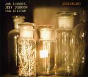 Apothecary , Jon Alberts