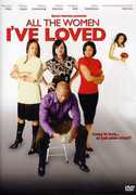 All the Women I've Loved , Andre Harmon