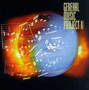 General Music Project 2 , General Music Project
