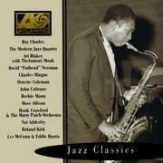 Atl Jazz: Classics /  Various , Various Artists