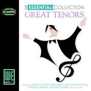 Great Tenors