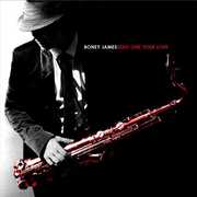 Send One Your Love , Boney James