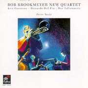 Paris Suite , Bob Brookmeyer