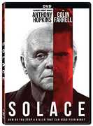 Solace , Colin Farrell