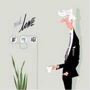 At My Age , Nick Lowe