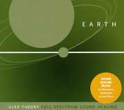 Earth , Alex Theory
