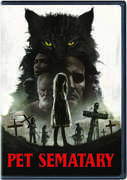 Pet Sematary , Jason Clarke