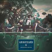 Hisingen Blues , Graveyard