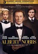 Albert Nobbs , Aaron Taylor-Johnson