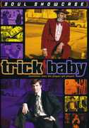 Trick Baby , Kiel Martin