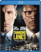 Changing Lanes , Ben Affleck