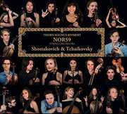 Serenade for String Orchestra