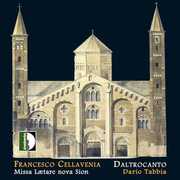 Missa Laetare Nova Sion , Daltrocanto Vocal Ensemble