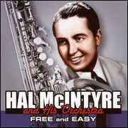 Free and Easy , Hal McIntyre