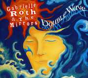 Double Wave , Gabrielle Roth