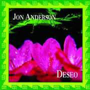 Deseo [Import] , Jon Anderson