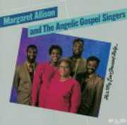 He's My Ever Present Help , Margaret Allison