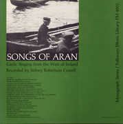 Songs of Aran /  Various , Various Artists