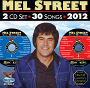 30 Songs - 2012 , Mel Street