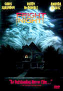 Fright Night , Chris Sarandon