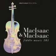 Fiddle Music 101 , Ashley MacIsaac