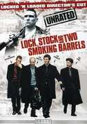 Lock, Stock and Two Smoking Barrels , Jason Flemyng