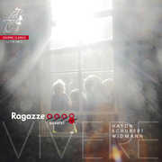 Vivere , Ragazze Quartet