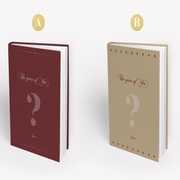 The Year Of Yes (Random Cover) (incl. 100pg Photobook, 3 Photocards + Sticker) [Import] , TWICE