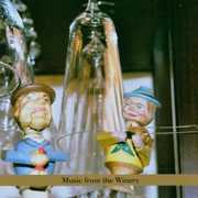 Music from the Winery , David Krakauer