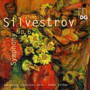 Symphony 6 , Roman Kofman