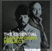 Essential Alan Parsons Project [Import] , Alan Parsons