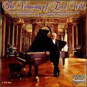 Virtuosity of Earl Wild , Earl Wild