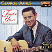 Tender Years , George Jones