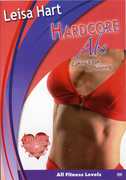 Hardcore Abs , Leisa Hart
