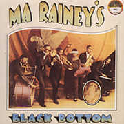Blackbottom , Ma Rainey
