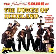 Fabolous Sound [Import] , Dukes of Dixieland