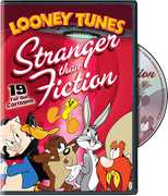Looney Tunes: Stranger Than Fiction , Mel Blanc