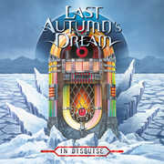 In Disguise , Last Autumns Dream