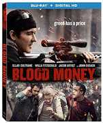 Blood Money , John Cusack