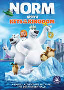 Norm Of The North: Keys To The Kingdom , Brian Drummond
