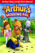 Arthur's Missing Pal , Daniel Brochu